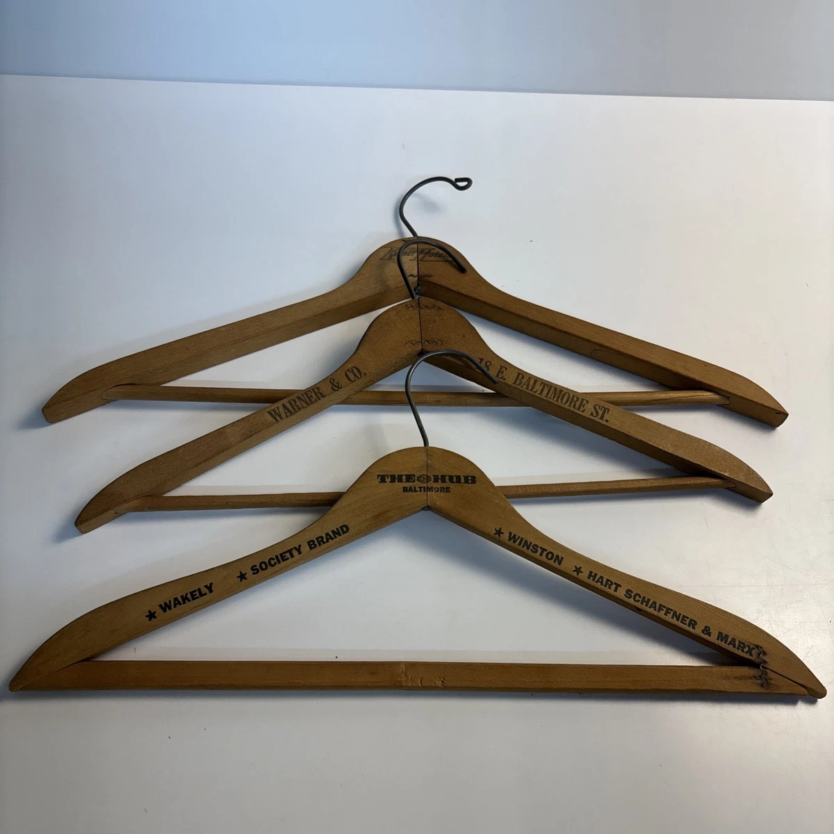 1950s Vintage Clothes Hangers for sale | eBay