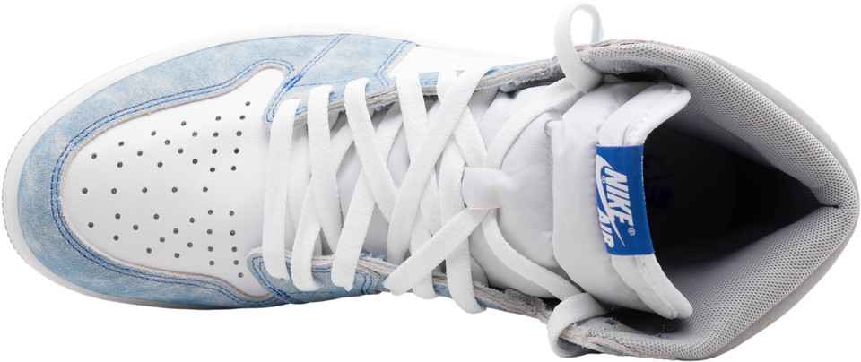 Jordan 1 Retro OG High Hyper Royal for Sale | Authenticity