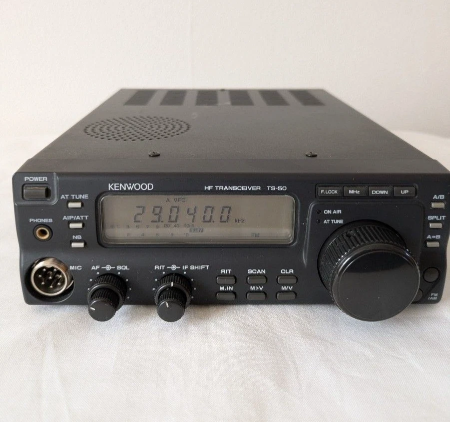 Kenwood Ts 50 for sale | eBay