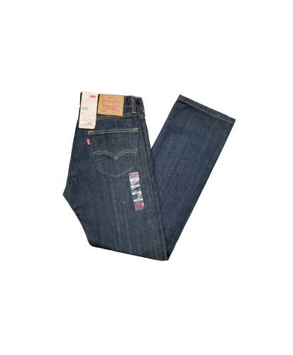 Vintage 90s Levi's 501xx Denim Jeans Button Fly Size 31-31 Medium