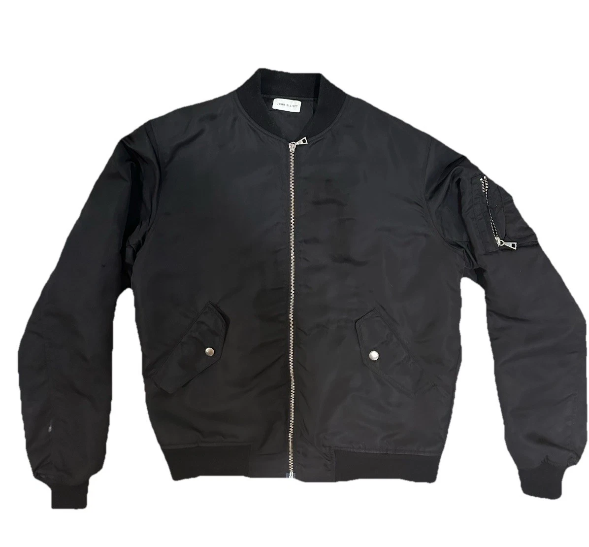 John Elliott Jackets for Men for Sale | Shop New & Used | eBay