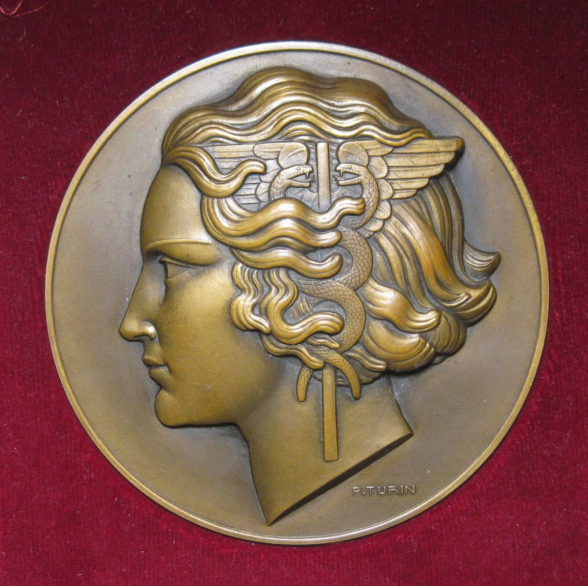 Turin Medal for sale | eBay