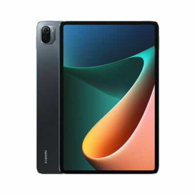 Xiaomi Mi Pad 5 Tablet PC 11.0 Inch MIUI 12 Snapdragon 860 Octa