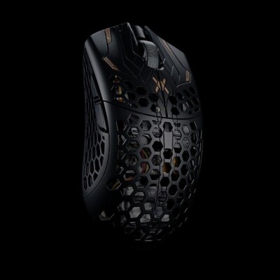 Finalmouse Ultralight X Guardian Cheetah (S) size FM79001L Gaming