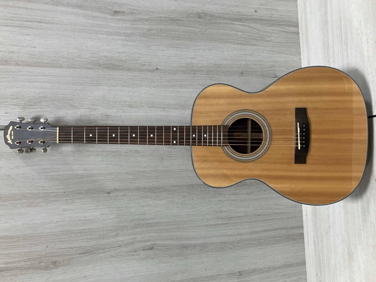 Acoustic Guitar Aria Dreadnought AF-201 SN71019001310 | eBay