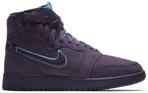 Jordan 1 Rebel XX Top 3 Women's (AT4151-001) Size: 11.5W/10M | eBay