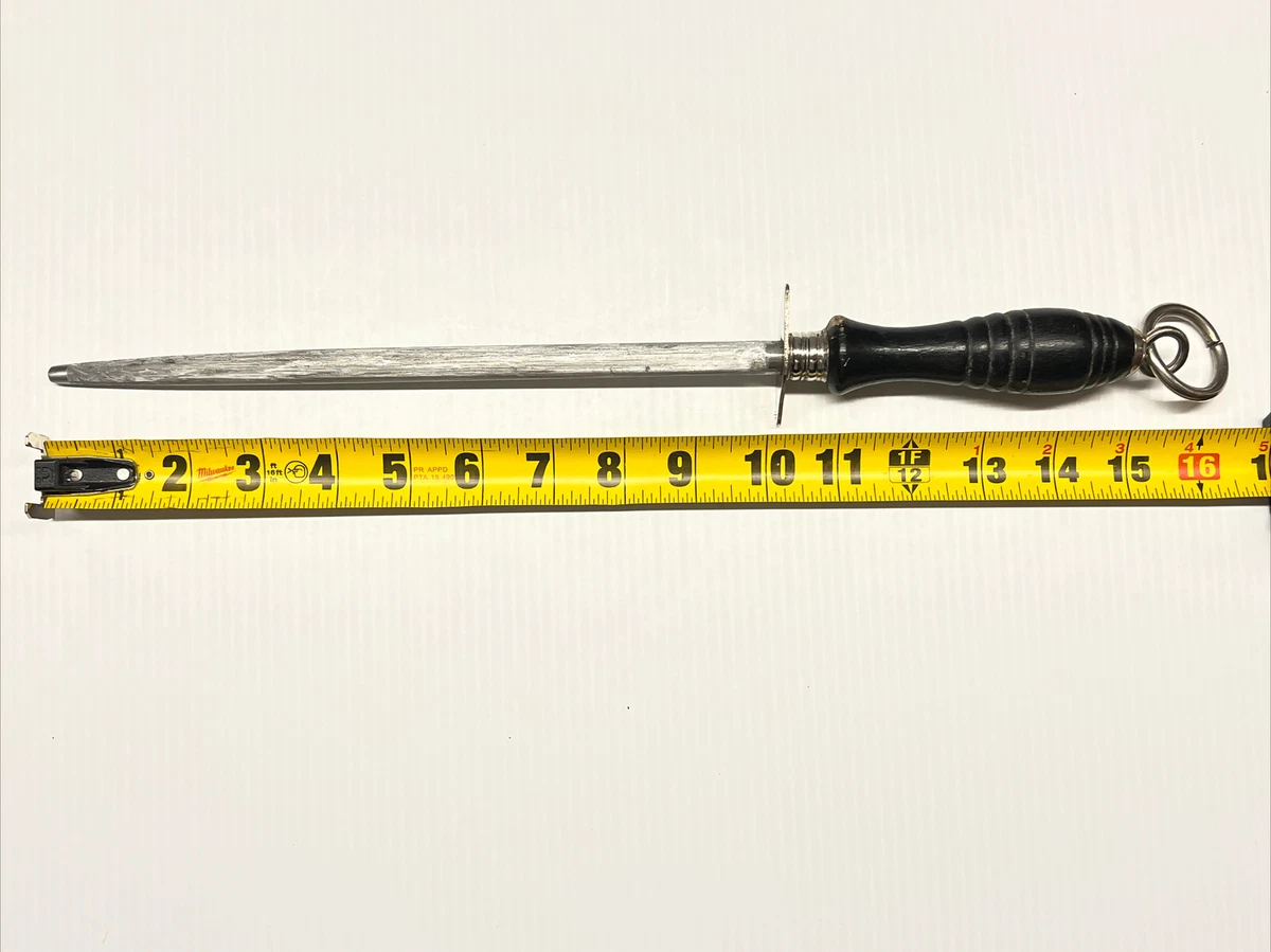 Solingen Sharpening Steel Cutlery Sharpeners for sale | eBay