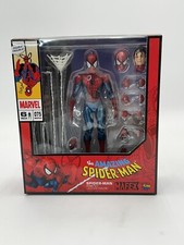 Medicom MAFEX 075 Spider Man Comic Version Action Figure for sale