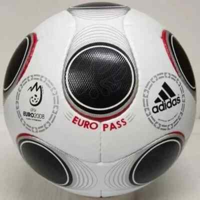 adidas europass Uefa euro cup 2008 Austria & Switzerland match
