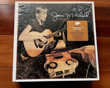 Joni Mitchell Archives, Vol. 1: the Early Years (1963-1967) by