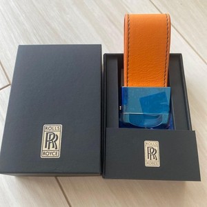 Rolls Royce Key Ring | eBay