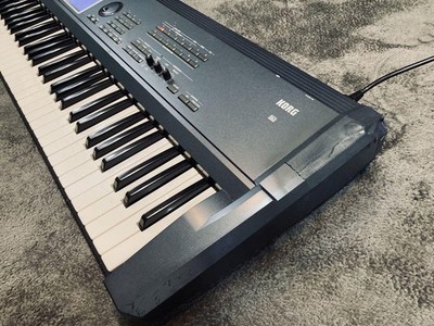 Korg Triton Extreme 76 Keys Music Workstation | eBay