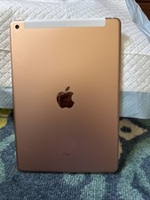 Apple iPad (7th Generation) A2200 128 GB, Wi-Fi + 4G, 10.2 in