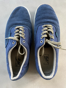 Tony Alva Vans | eBay