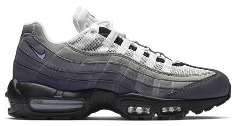Nike Air Max 95 OG Grey Gradient for Sale | Authenticity