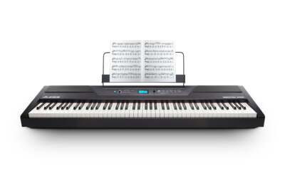 Alesis Recital Pro 88-Key Digital Piano for sale online | eBay