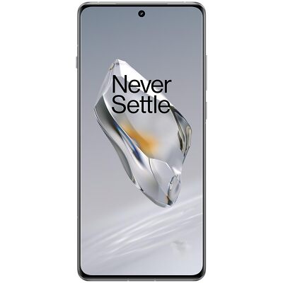 Limited Edition OnePlus 12 5G GLOBAL-12GB RAM 256GB ROM-Android 14