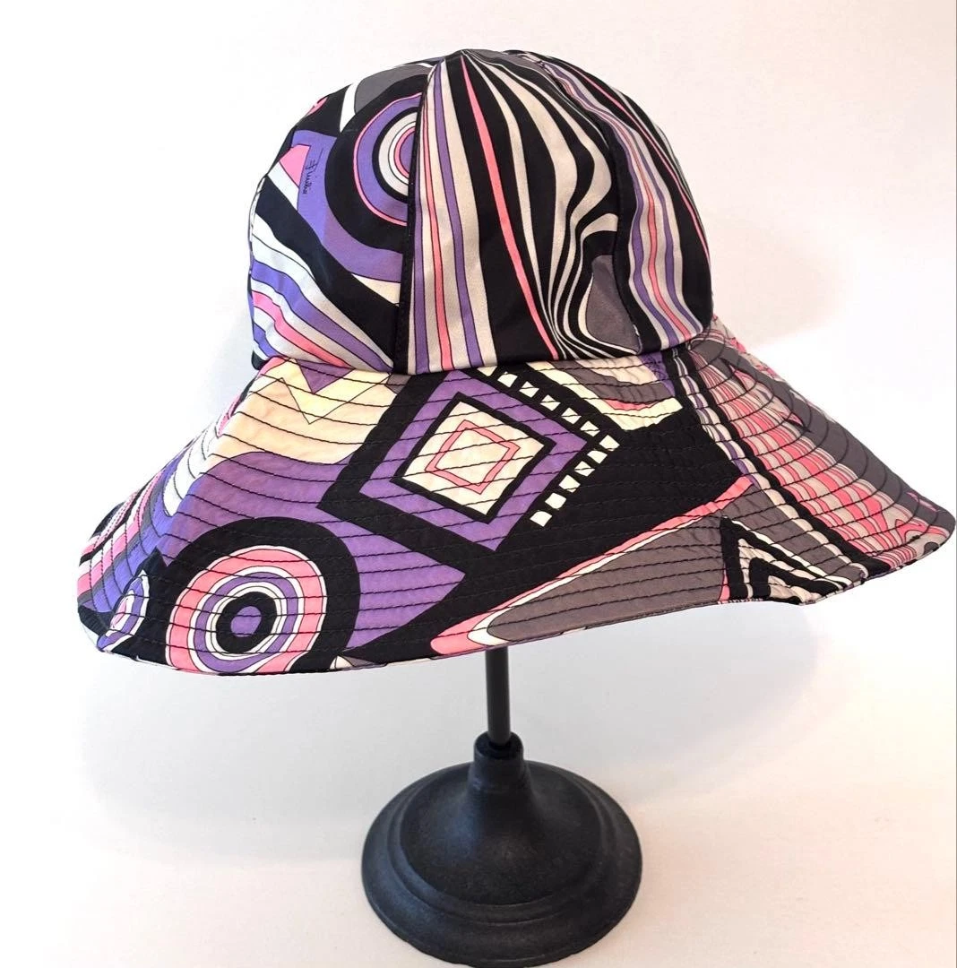 Emilio Pucci Women's Hats for sale | eBay