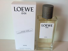 Loewe 001 Man Loewe cologne - a fragrance for men 2016