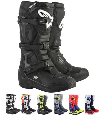 Alpinestars Tech 3 Boots | eBay