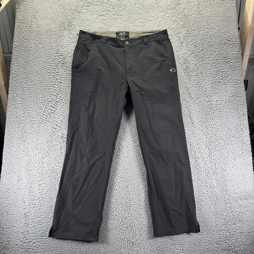 Oakley Nylon Pants for Men for sale | eBay