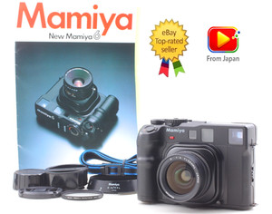 Mamiya 6 Mf | eBay
