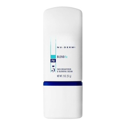 Obagi Nu-Derm Blend Fx – 2 oz, Brightening Cream with Arbutin for