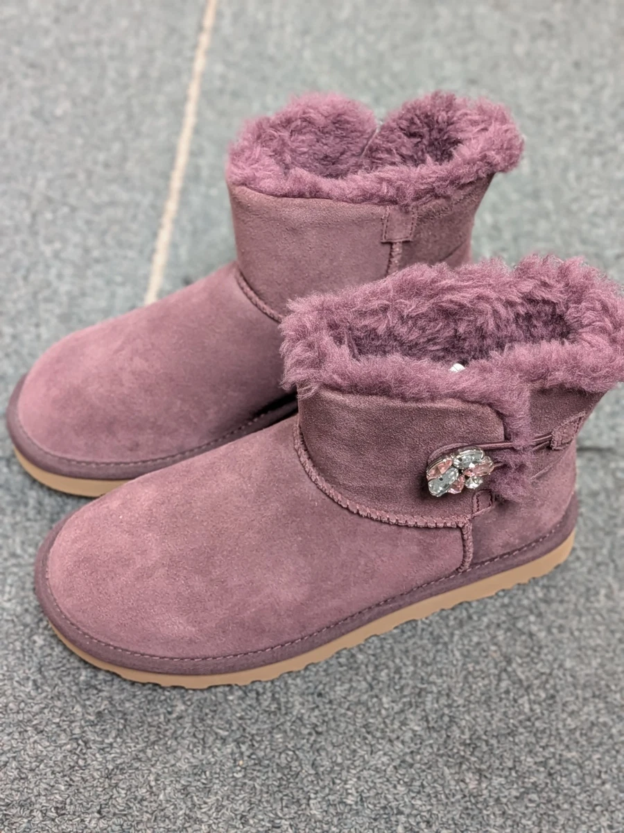 UGG Rhinestone Boots for Women for sale | eBay