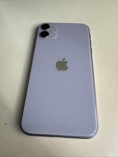 Apple iPhone 11 Pro Max - 256 GB - Silver (Unlocked) for sale