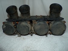 Motorcycle Carburetor Rebuild Kits for Kawasaki Ninja ZX11 for