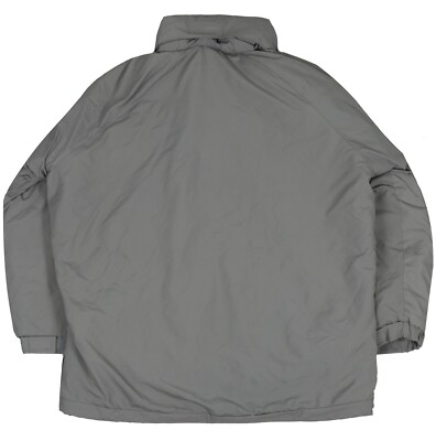 Primaloft GEN III Level 7 ECWCS Parka Extreme Cold Weather Jacket