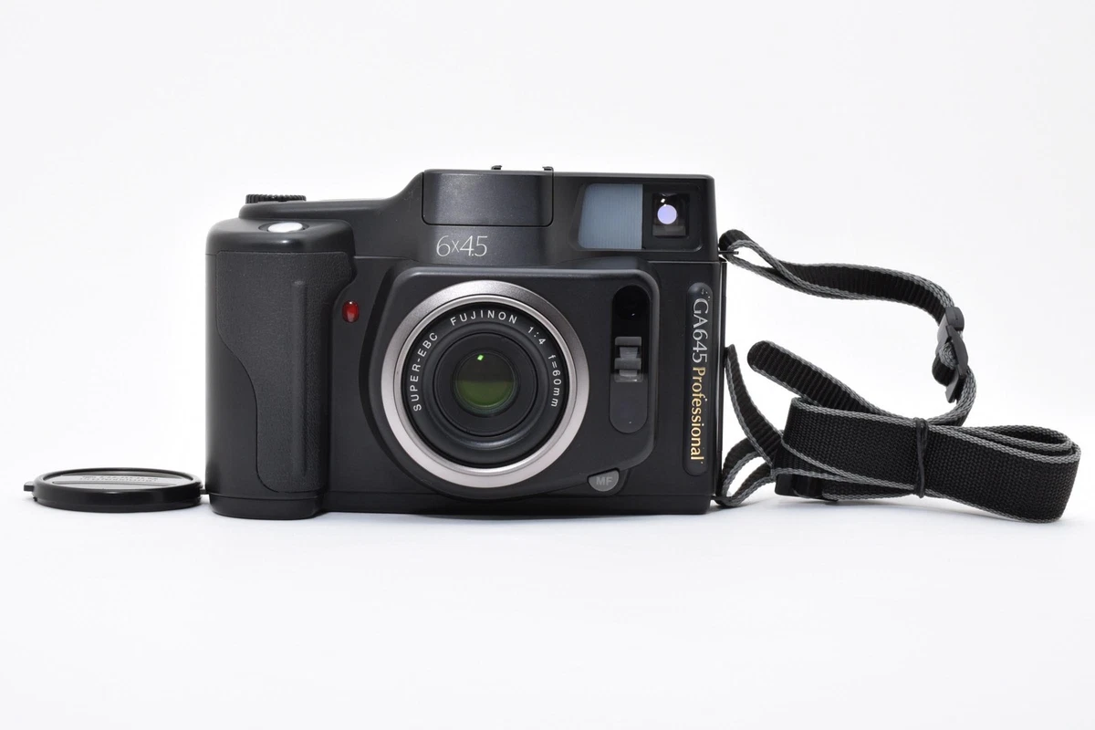 Fujifilm GA645 Professional Medium Format Film Cameras for sale - eBay