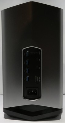 Blackmagic Design eGPU RX580 8GB GDDR5 External GPU Graphics