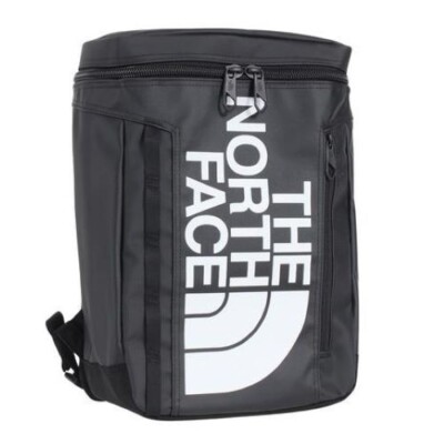 THE NORTH FACE KIDS Backpack 21L K BC FUSE BOX 2 NMJ82255 Black