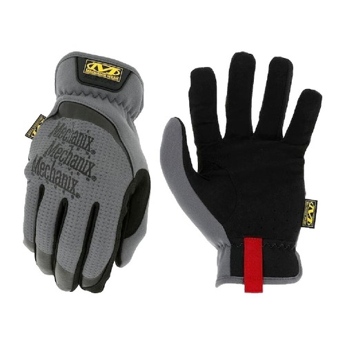 Supreme Mechanix Leather Work Gloves Black | eBay