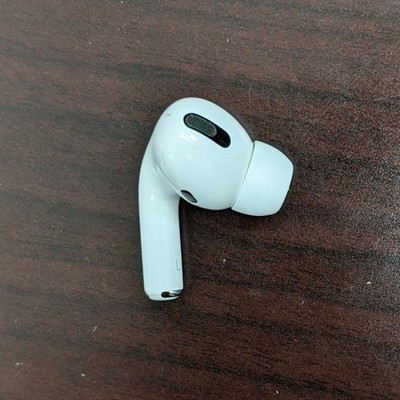 Genuine Apple AirPods Pro - Left Earbud Only (A2084) - PARTS ONLY