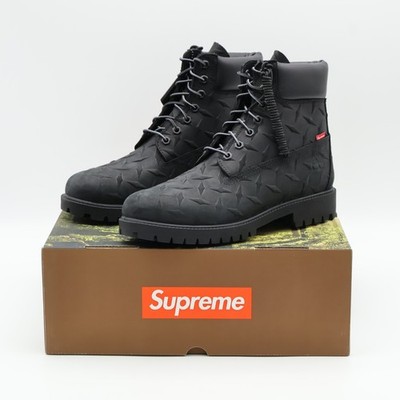 TB0A6DE1001 Supreme Timberland Diamond Plate 6inch Premium