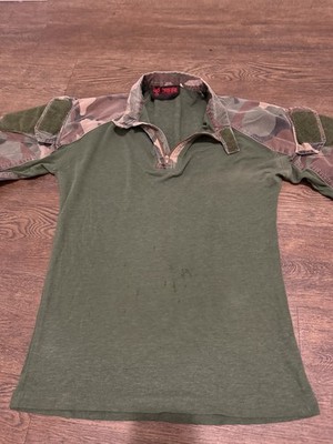 Drifire M81 Woodland G2 Combat Shirt Medium MARSOC Crye Precision