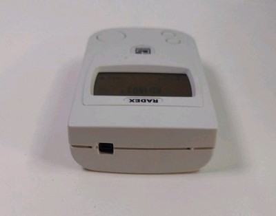 RADEX QUARTA Digital radiation meter RD1503 Dosimeter Geiger
