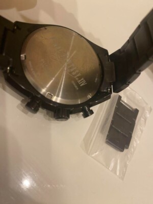 CITIZEN FINAL FANTASY XIV Collaboration Watch DARKNESS FF 14 | eBay