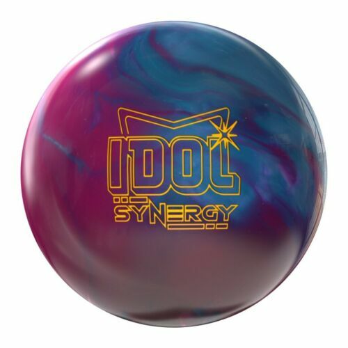 14lb Roto Grip Optimum Idol Glow Bowling Ball NEW Overseas