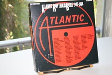 Atlantic Rhythm & Blues 1947-1974 [Box] [Box] by Various Artists