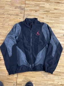 Off White Jordan Jacket | eBay