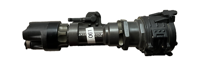 Surefire M951 WEAPON LIGHT, IR FILTER CAP, P60 - 6V Lamp without