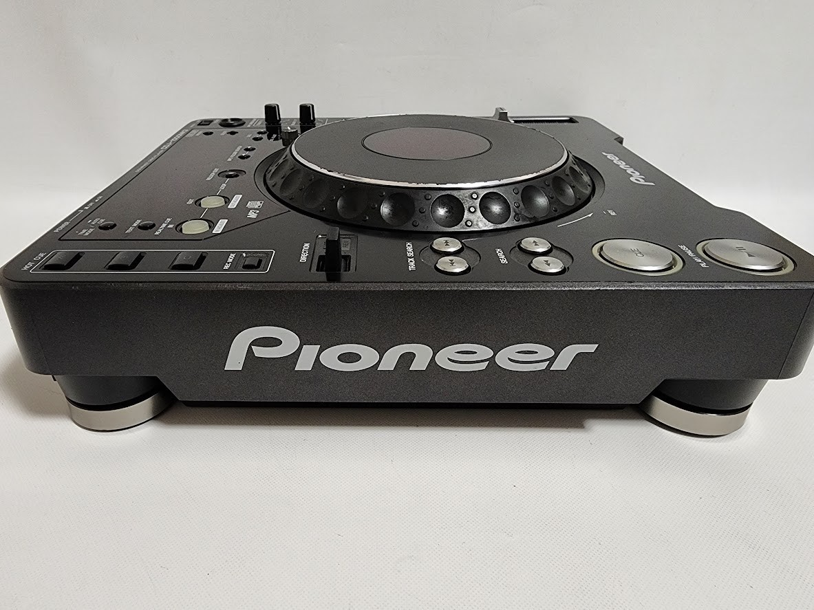Pioneer DJ CDJ-1000MK3 2set pair CDJ 1000 MK3 | eBay