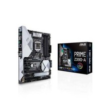 ASUS Prime Z390-A, LGA 1151, Intel Motherboard for sale online | eBay