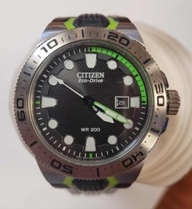 Citizen E168 | eBay