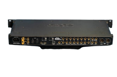 Motu 828mk3 Digital Recording Interface for sale online | eBay