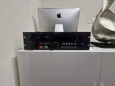 4x Denon Dn-990r Professional MD Minidisc Recorder for Parts or