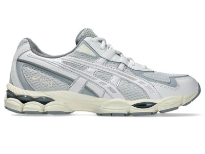 1203A542-021 Asics Gel-NYC 2055 Glacier Grey White (Men's) | eBay